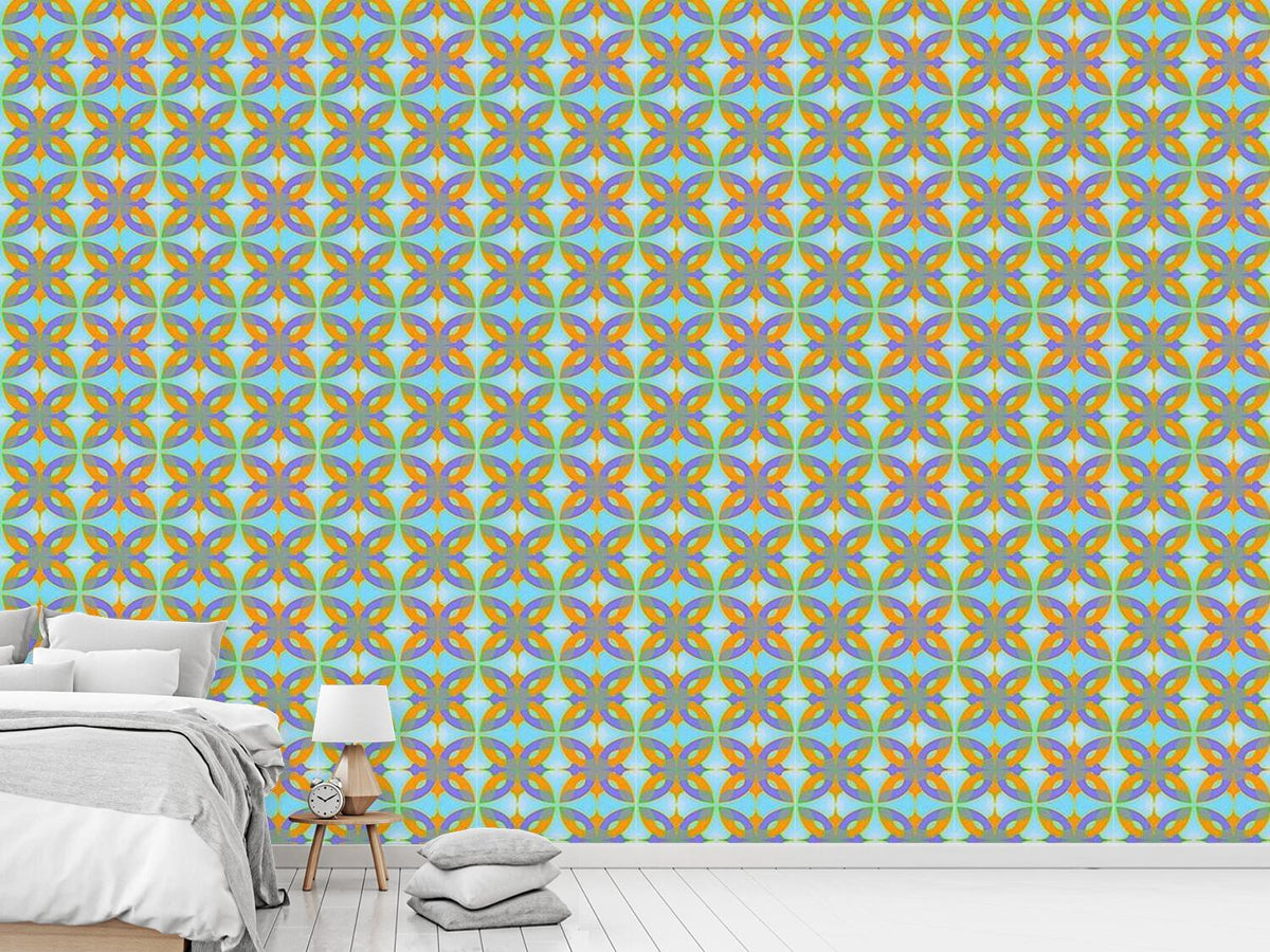 patterned-wallpaper-dschingis-khan