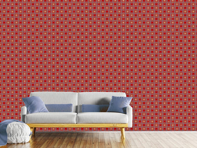 patterned-wallpaper-geometric-orient