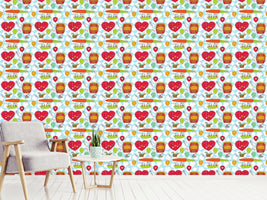 patterned-wallpaper-honeypennies-balloon-trip