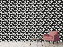 patterned-wallpaper-paper-gliders-in-action