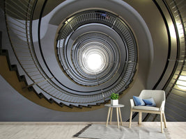 photo-wallpaper-high-spiral-staircase