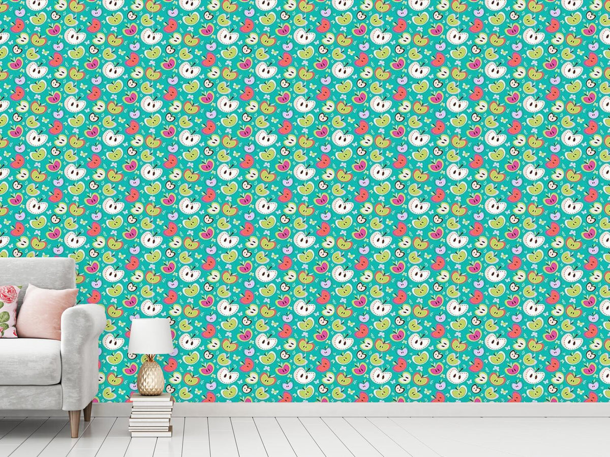 patterned-wallpaper-the-sweetest-apples