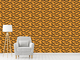 patterned-wallpaper-demon-bats