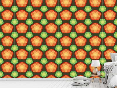 patterned-wallpaper-flowers-of-thea-pentagon