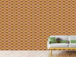 patterned-wallpaper-aztec-treasures