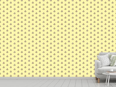 patterned-wallpaper-funny-cartoon-owls