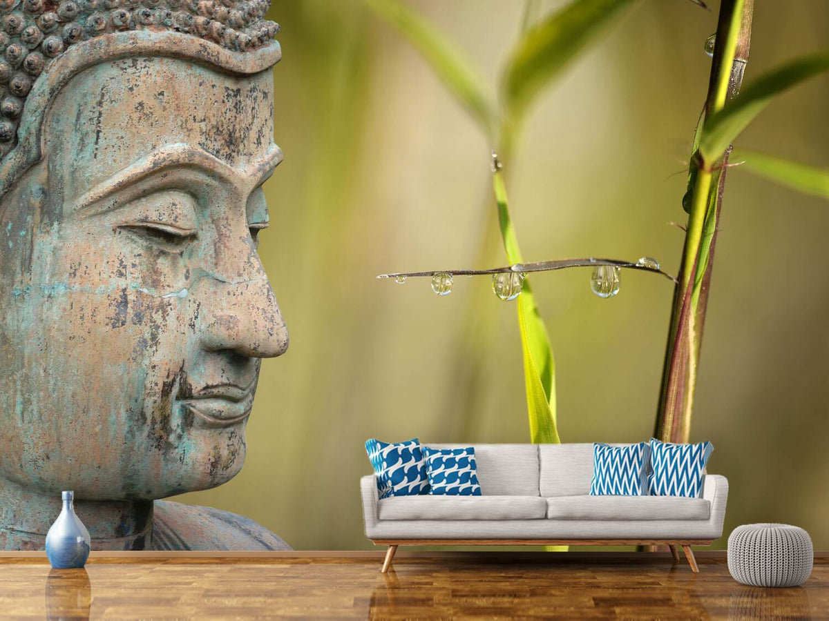 photo-wallpaper-xl-buddha-head