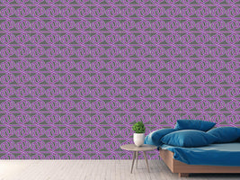 patterned-wallpaper-wired-cables