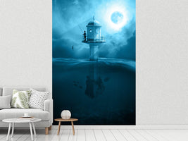 photo-wallpaper-fishing-from-the-lighthouse