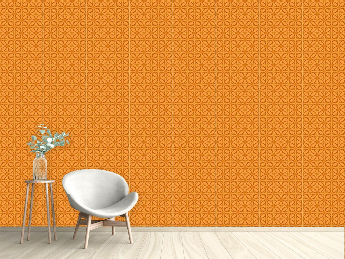 patterned-wallpaper-floral-gothica