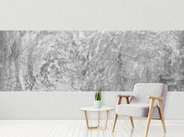 photo-wallpaper-wipe-technique-in-gray-panorama