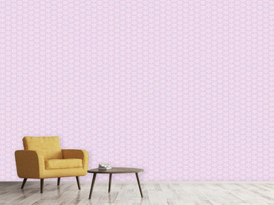 patterned-wallpaper-blossom-drops-lavender