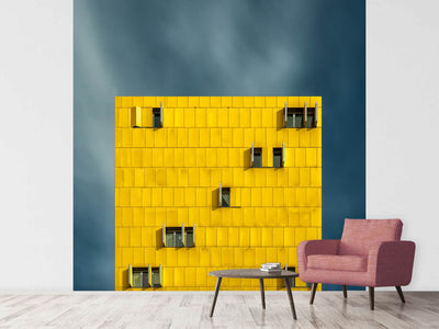 photo-wallpaper-yellow-and-blue-iii