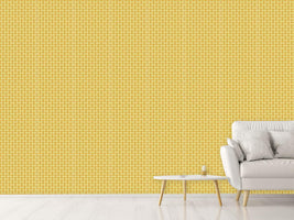 patterned-wallpaper-bamboo-yellow