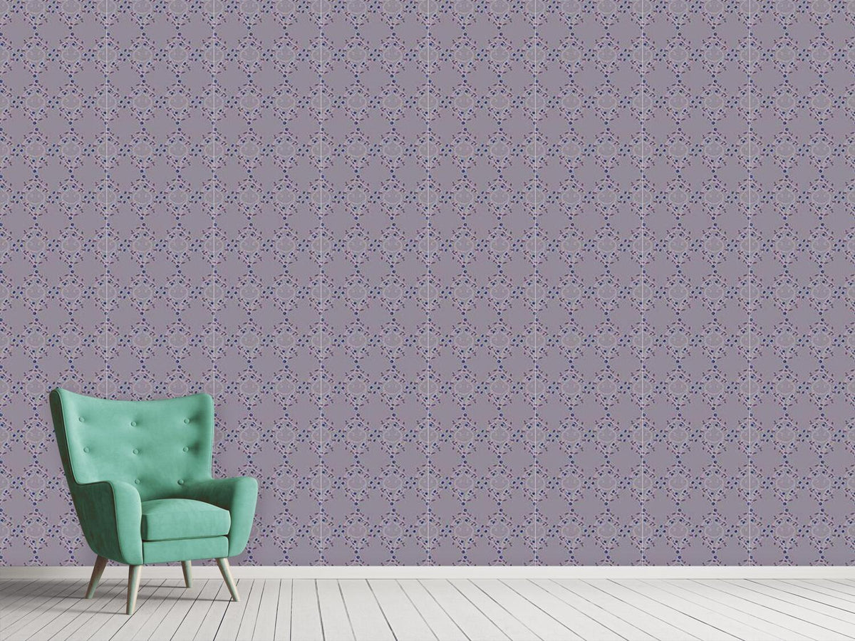 patterned-wallpaper-forget-me-not-dark