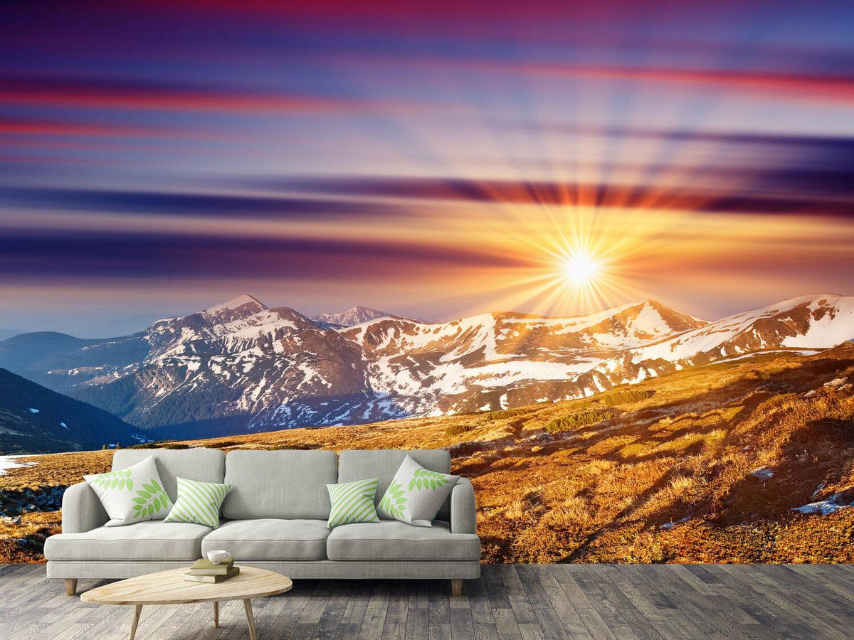 photo-wallpaper-majestic-sunset