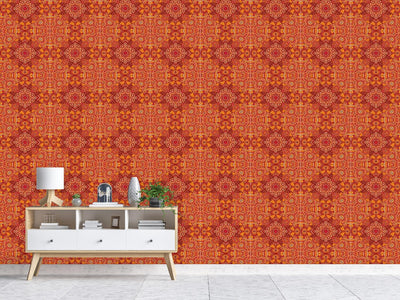 patterned-wallpaper-ornament-of-the-marvellous