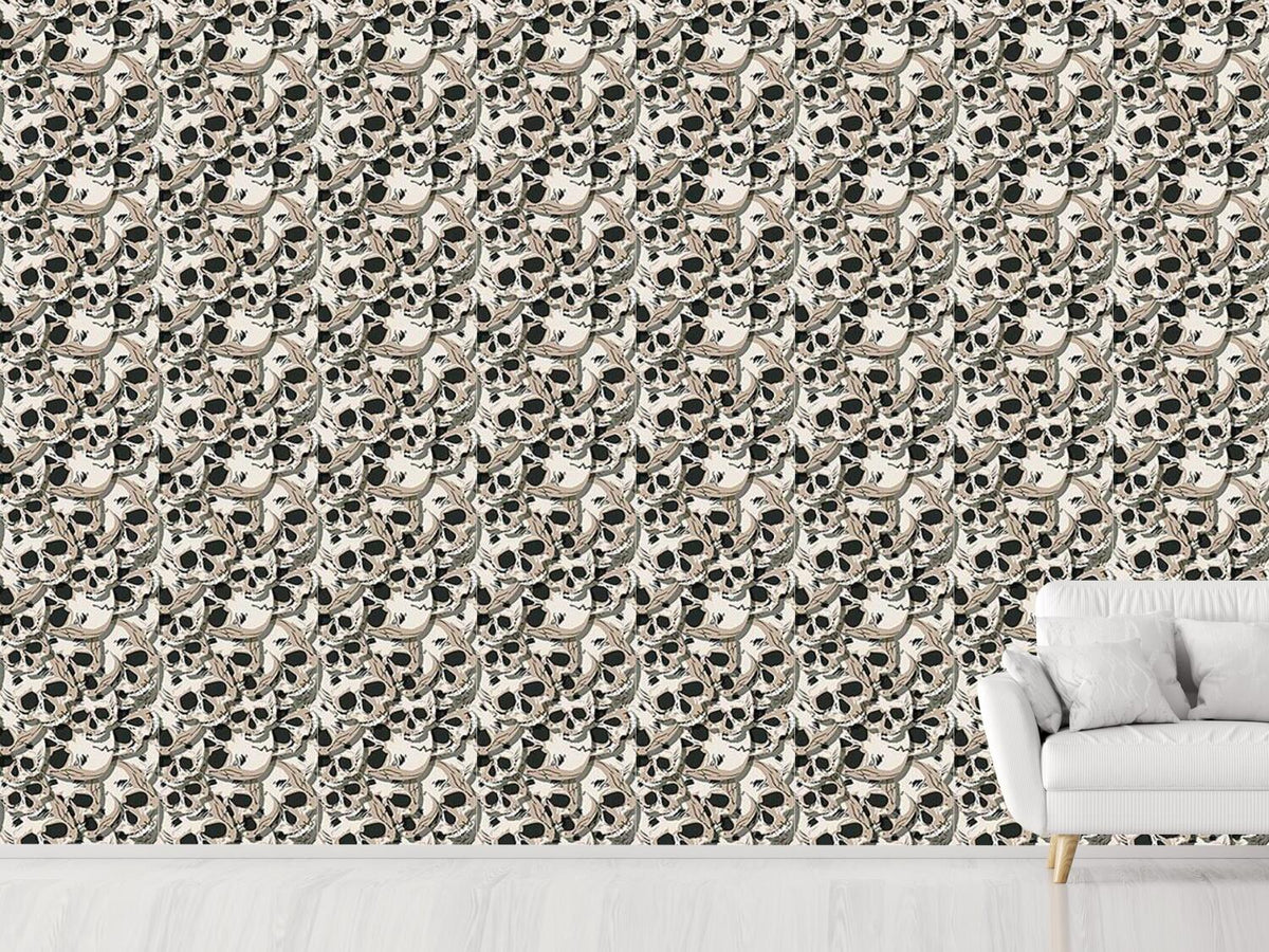 patterned-wallpaper-the-skulls-of-kutna-hora