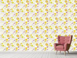 patterned-wallpaper-lilijana-sole