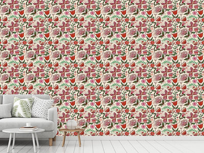 patterned-wallpaper-folklore-in-the-love-garden