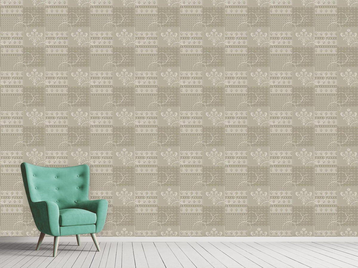 patterned-wallpaper-symphony-floral-beige