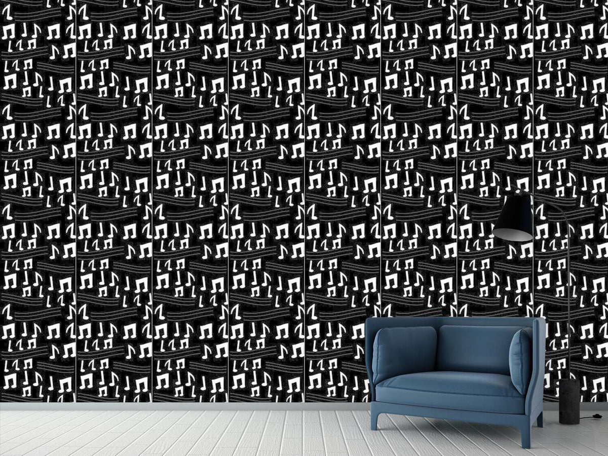 patterned-wallpaper-notes-escape