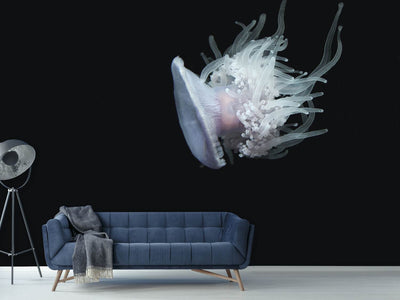 photo-wallpaper-fascinating-jellyfish-xl