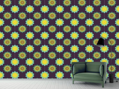 patterned-wallpaper-les-belles-fleurs