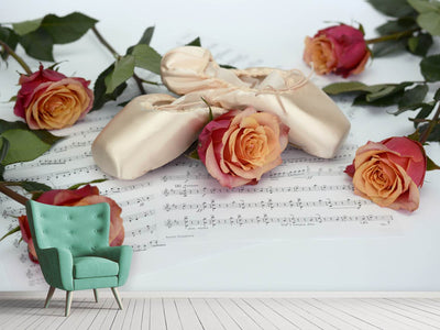 photo-wallpaper-melody-of-love