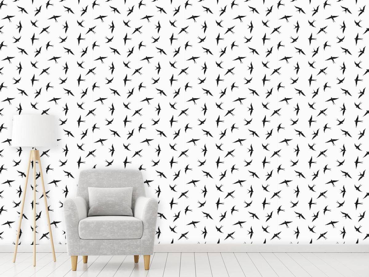 patterned-wallpaper-the-flight-of-the-swallows