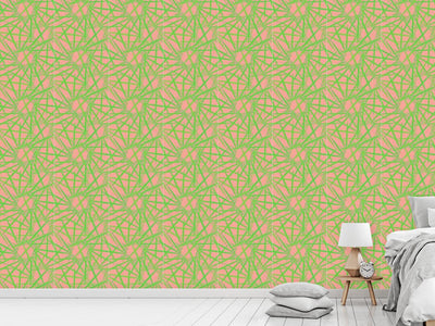 patterned-wallpaper-rose-has-thorns