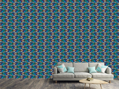 patterned-wallpaper-worm