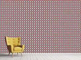 patterned-wallpaper-skewed-squares