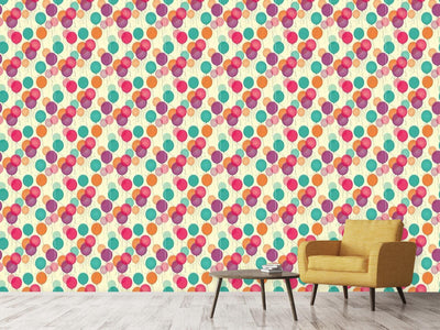 patterned-wallpaper-vintage-balloons