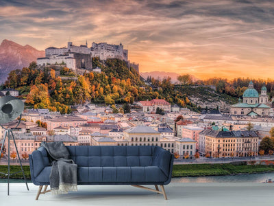 photo-wallpaper-salzburg-in-fall-colors