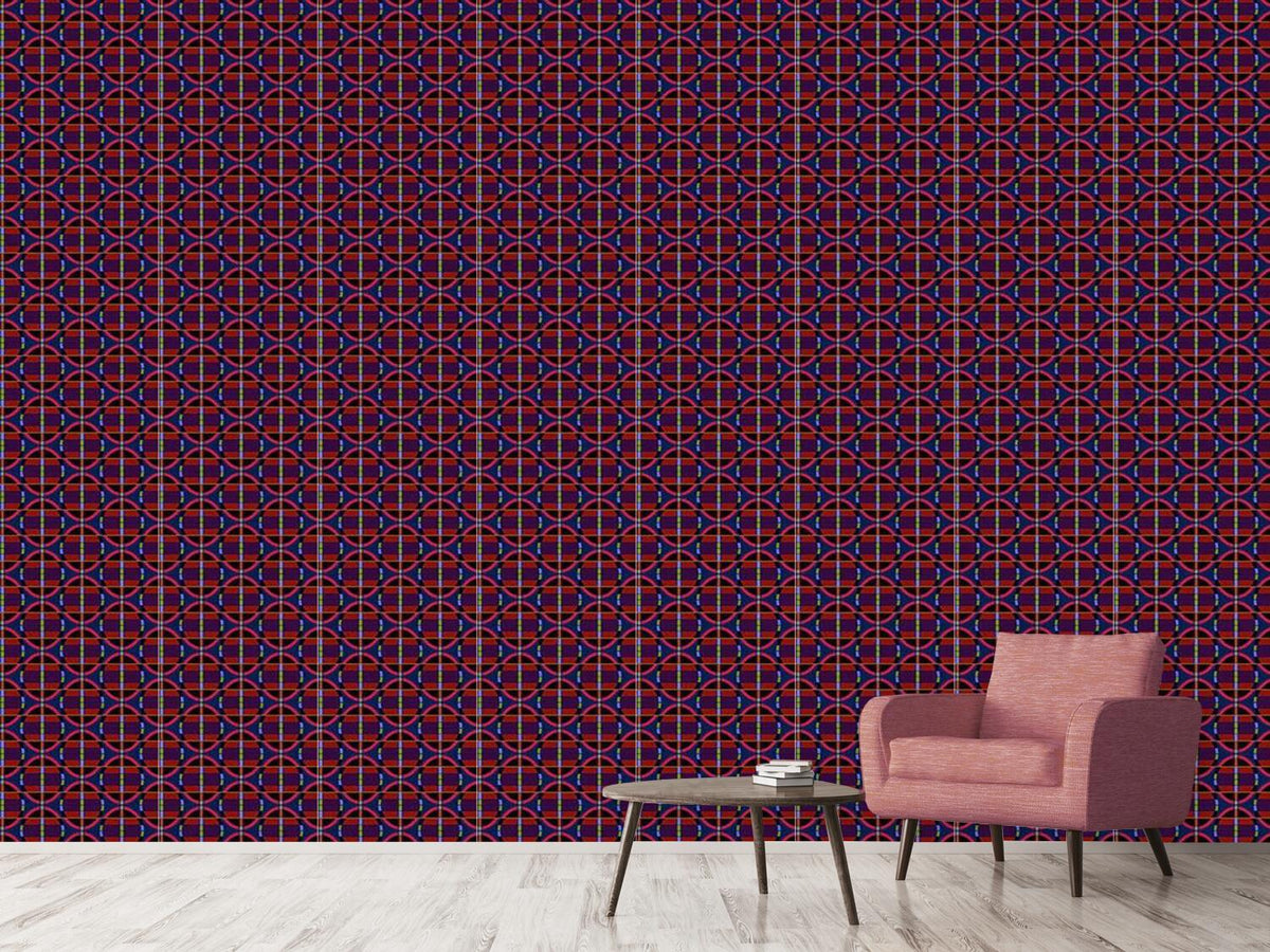 patterned-wallpaper-oval-office