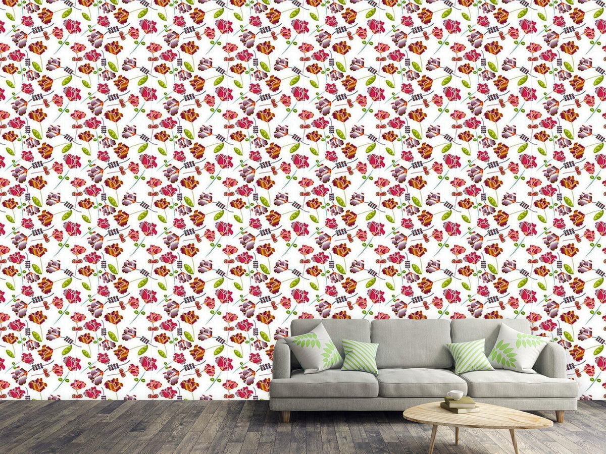 patterned-wallpaper-flowers-from-peru-white