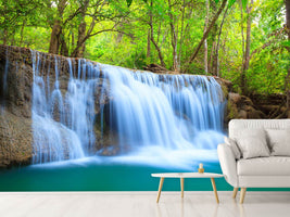 photo-wallpaper-waterfall-si-nakharin