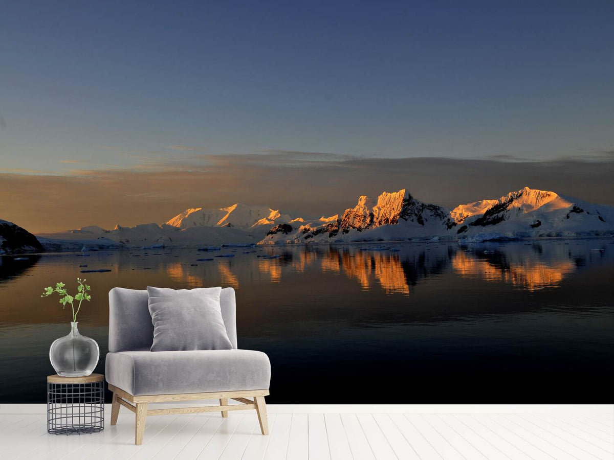 photo-wallpaper-peaceful-antarctic