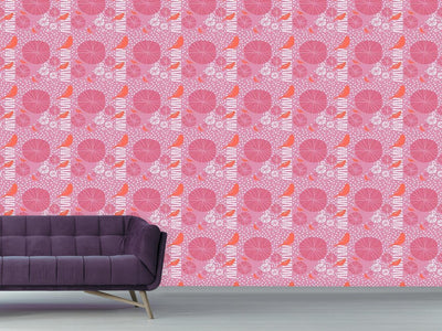 patterned-wallpaper-poppy-paradise-ii