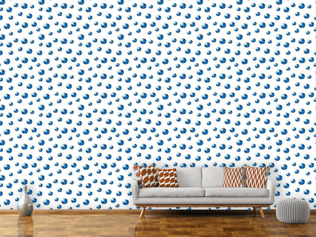 patterned-wallpaper-spike-graphic