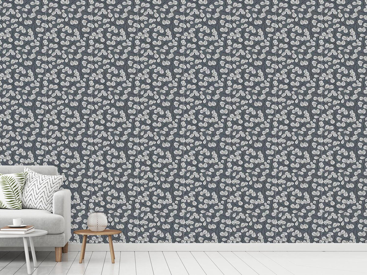 patterned-wallpaper-ink-leaves