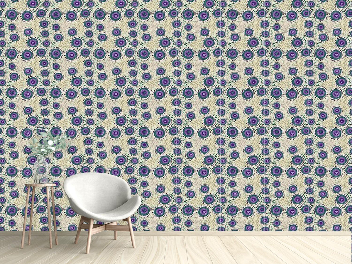 patterned-wallpaper-heart-beats-boheme