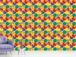 patterned-wallpaper-partytime