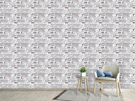 patterned-wallpaper-happy-birthday-typewriter