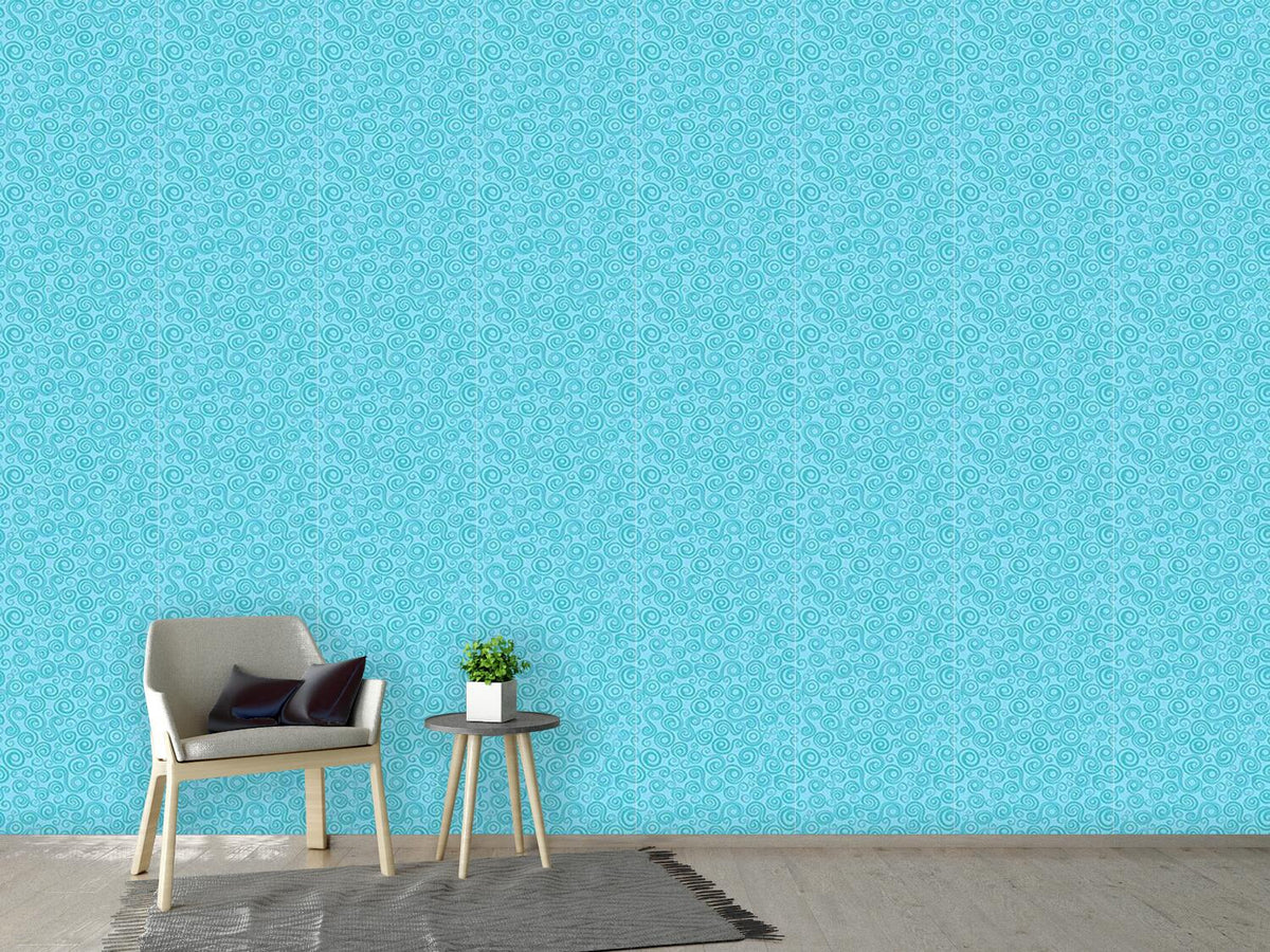 patterned-wallpaper-mermaid-curls