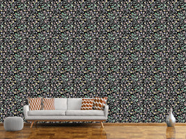 patterned-wallpaper-doodle-flora-tendrillars