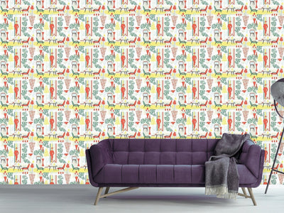 patterned-wallpaper-fifties