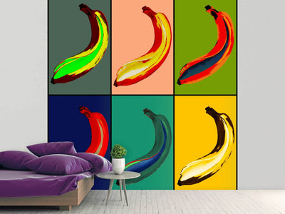 photo-wallpaper-colorful-bananas