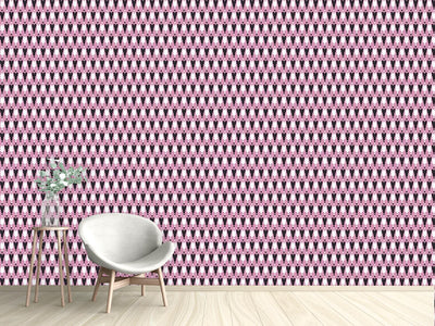 patterned-wallpaper-bonnie-and-clyde